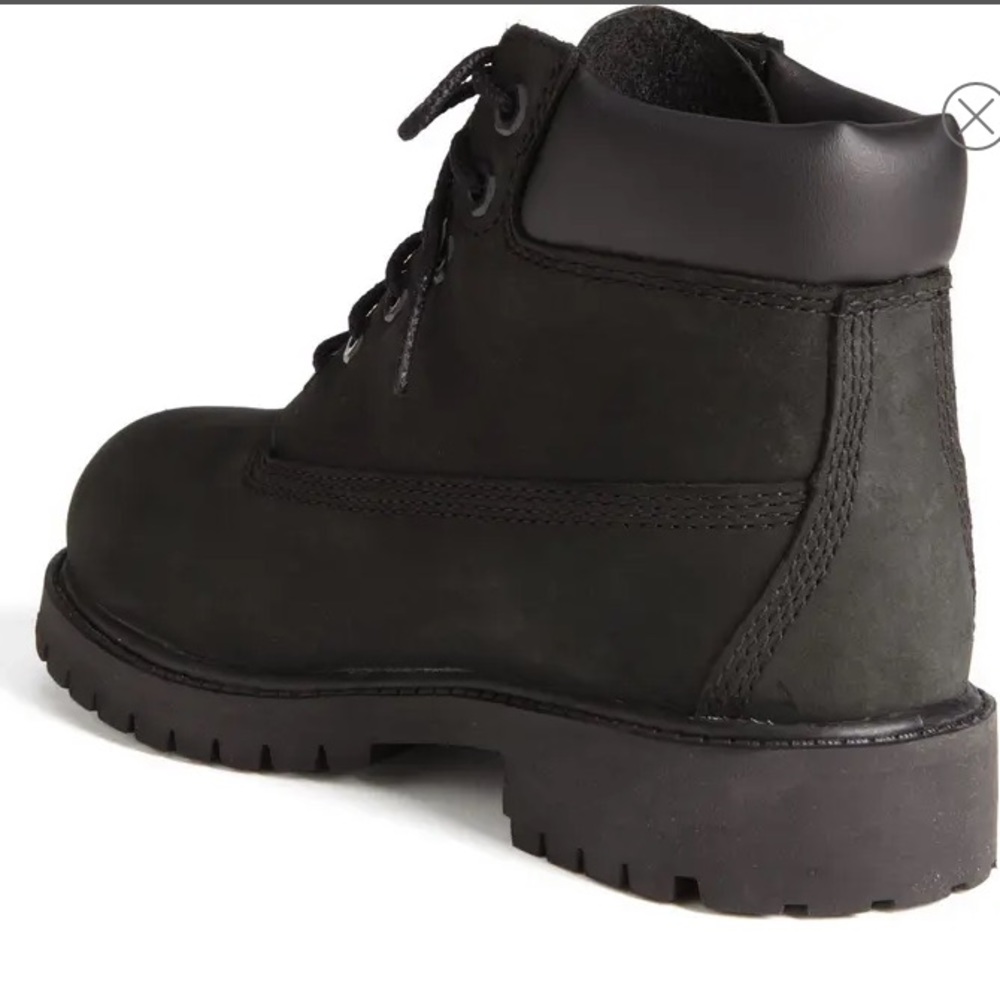 Timberland Boot